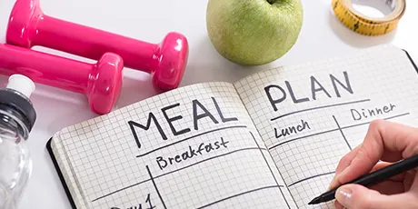 Nutrition Counselling delhi