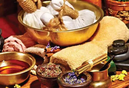 Best Panchakarma Treatment in Rohini Delhi