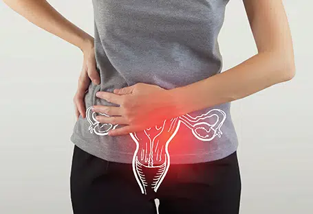 Fertility/PCOD/PCOS Management/Gynaecological Problems